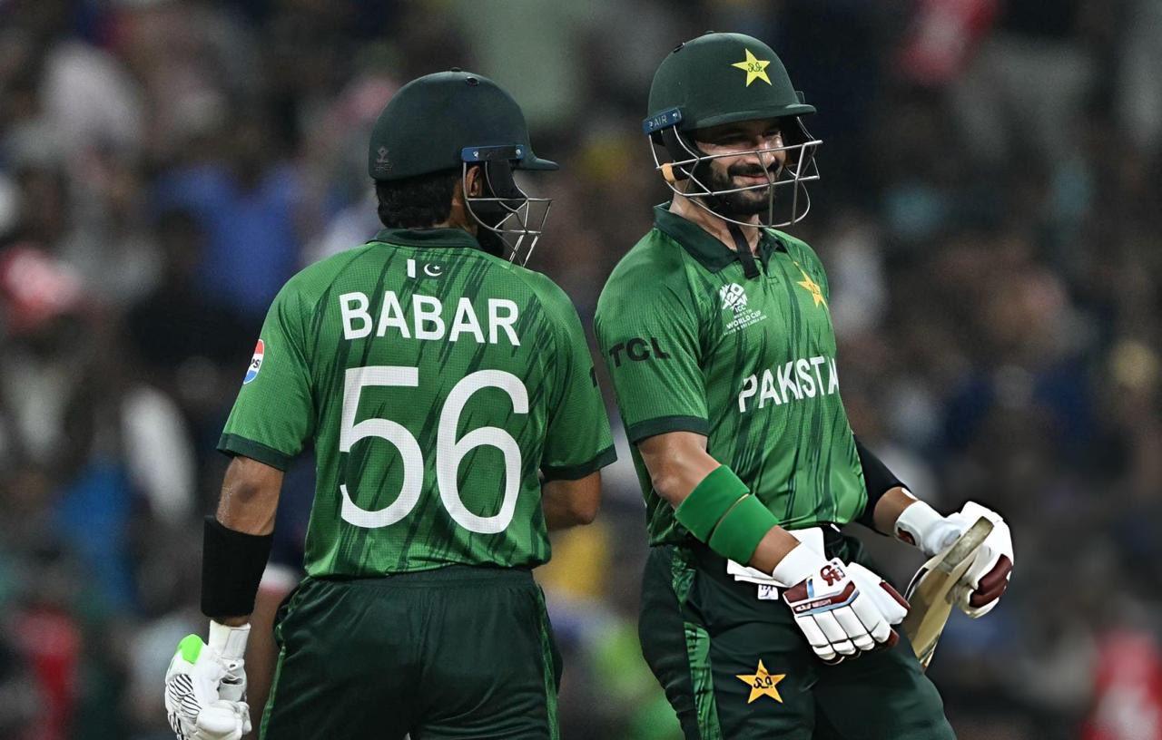 Sahibzada Farhan Issues Bold Warning to India Before T20 World Cup 2026