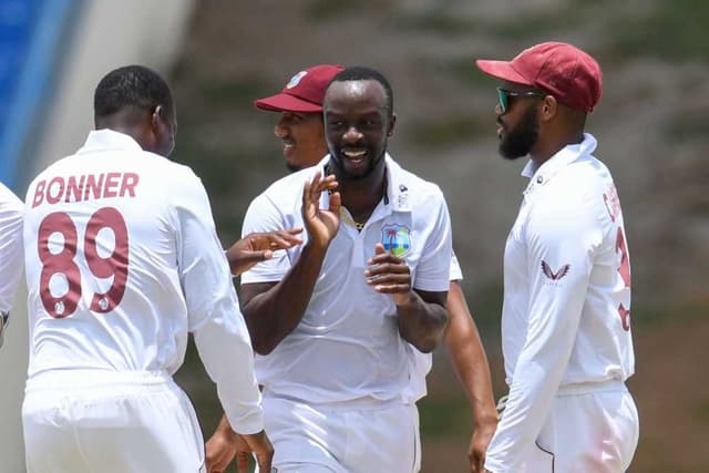 Batting a major concern for Bangladesh as Windies go 1-0 up