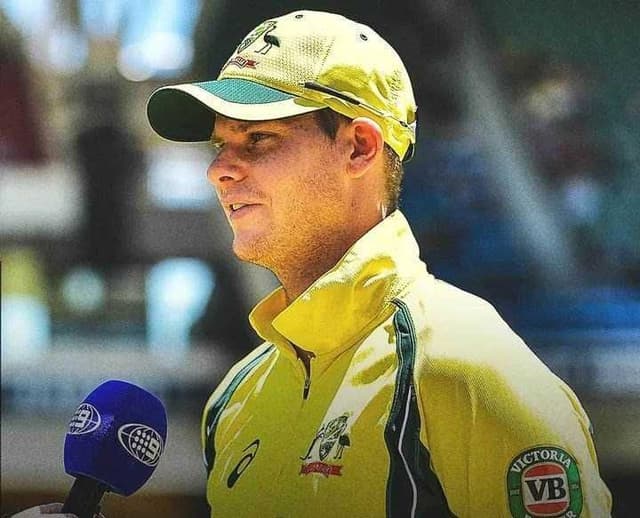 Smith is set to take over the Australian ODI team after 5 years