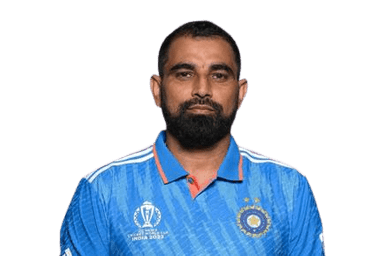 Mohammad Shami