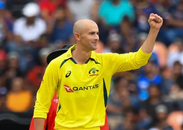 Ashton Agar doubtful for India T20Is due to another injury setback