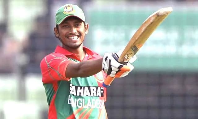 The Anamul Haque Chapter : Domestic & International Career, Facts & Figure