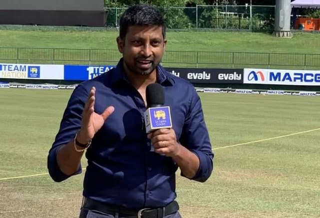 Asian commentators for Asia Cup