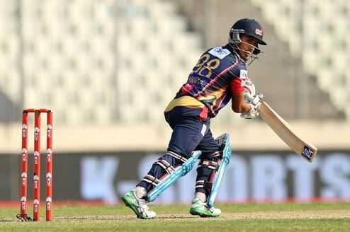 Mominul, Ashraful, Aminul, Rishad went unsold in BPL players' draft