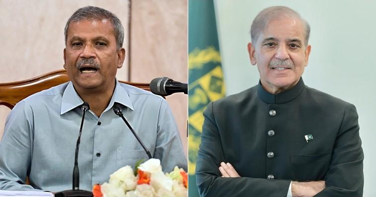 Pakistan’s India match boycott draws thanks from Bangladesh Sports Adviser