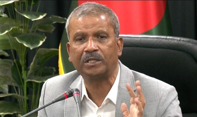 Nazrul changes stance, T20 World Cup call was taken by BCB and players