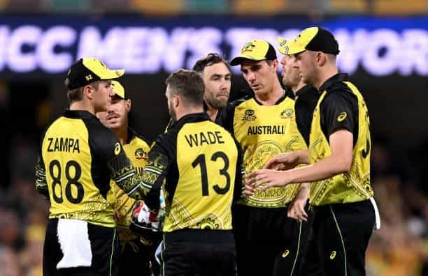Australia looking for extra spinner in World Cup squad