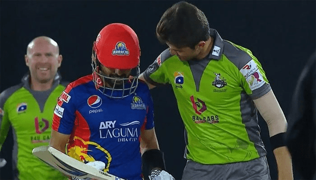 PSL 2022: Babar Azam says facing Shaheen Afridi is always an 'exciting proposition'