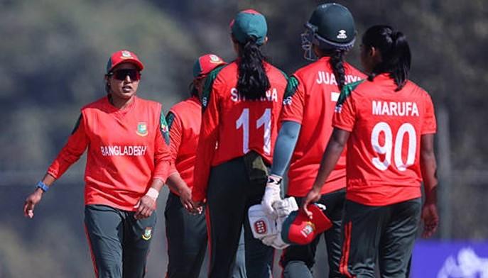 BCB to launch Women’s Cup in May