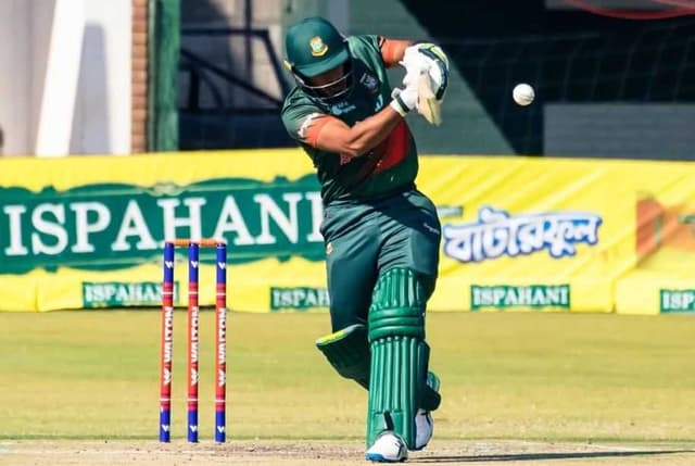 Bangladesh not worried about opening slot because of Bijoy