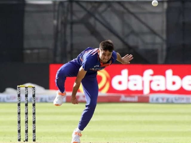 If Sunil Gavaskar is backing me, then he must have seen something in me: Bishnoi