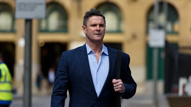 The Chris Cairns Chapter : Domestic & International Career, Facts & Figure