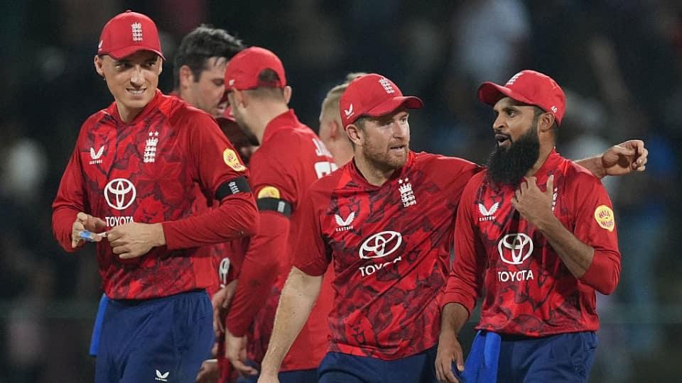 England Announce Playing XI against West Indies in T20 World Cup 2026 Clash
