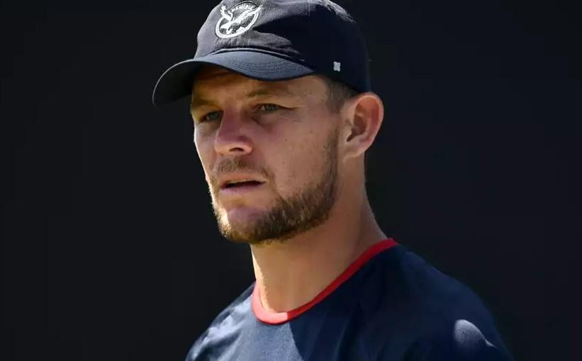 "India given extra advantage?" Namibia captain questions practice schedule before T20 World Cup clash