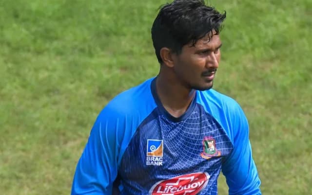 Fazle Mahmud called in for New Zealand tour