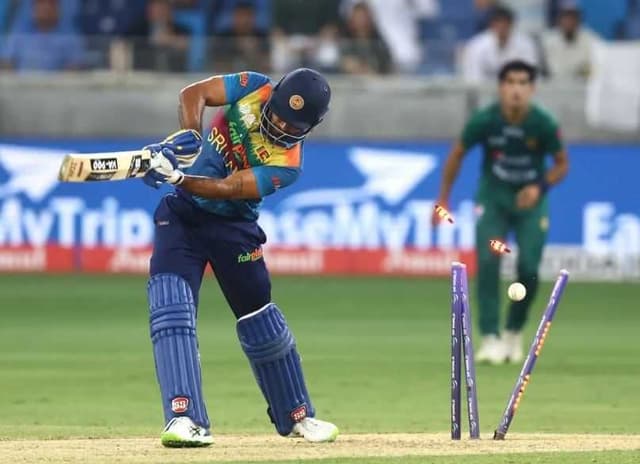 Sri Lanka cricketer Danushka Gunathilaka arrested in Sydney