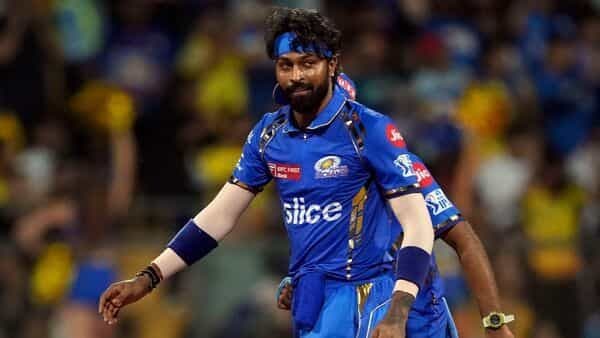 Lucky to have Suryakumar in my team: Hardik