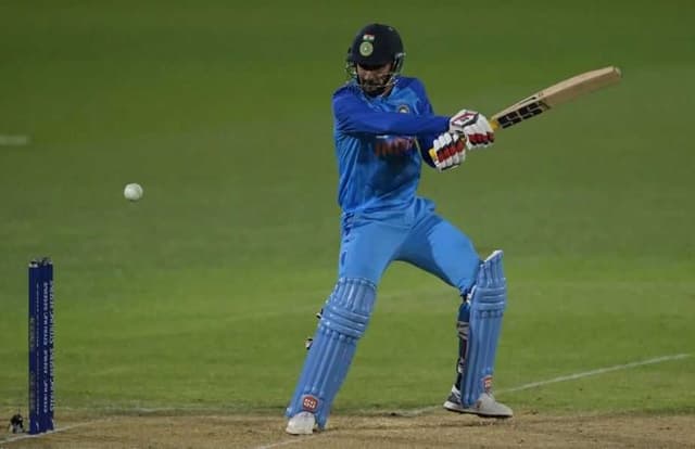 We don't manage all-rounders well: Wasim Jaffer
