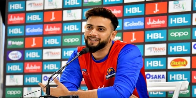 PSL 2022: Karachi Kings set for strong comeback says Imad Wasim