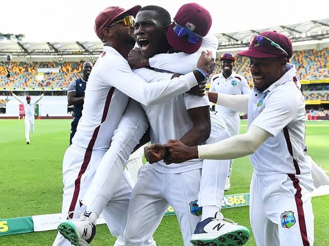West Indies announce 16-men squad for Australia series