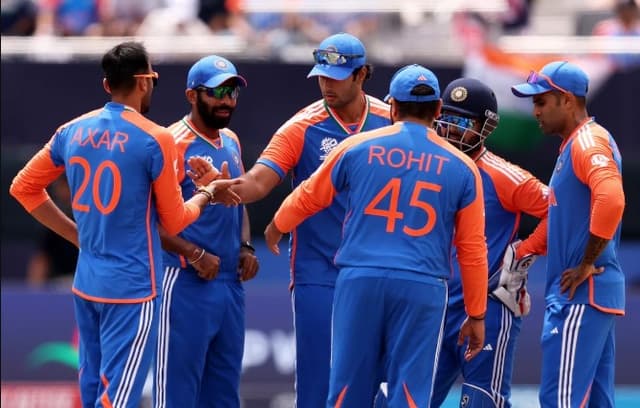 Could've been anyone's game: Rohit after 7-wicket win against USA