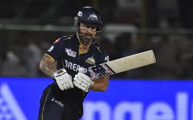 Matthew Wade joins Gujrat Titans as assistant coach for IPL 2025