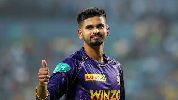Like a professional cricketer, I have to be flexible: Venkatesh
