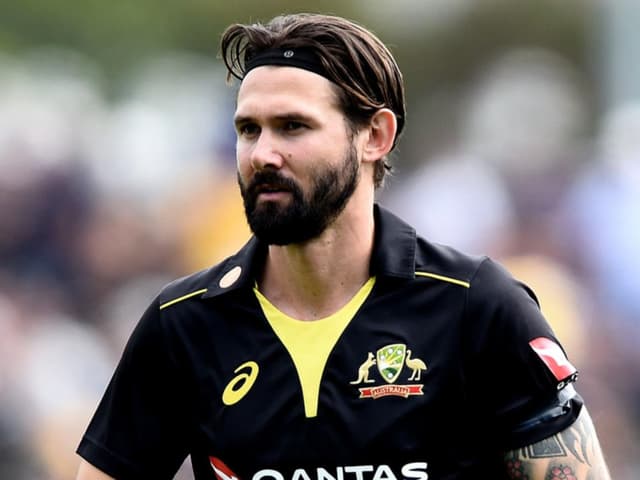 The Kane Richardson Chapter : Domestic & International Career, Facts & Figure