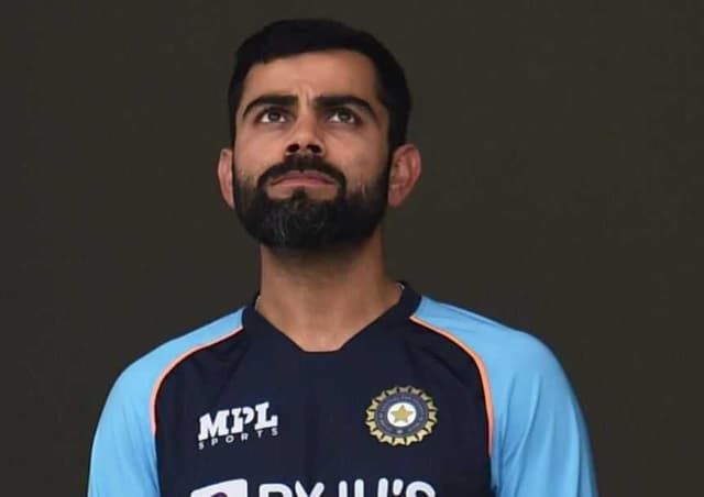 I think it is a lose-lose for Kohli: Styris on Kohli's inclusion in Zimbabwe series