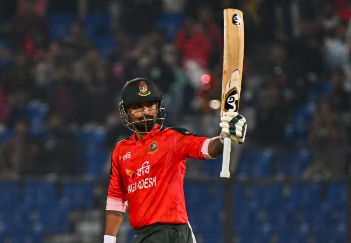 PSL 2026 auction: No bids for Litton Das, remains unsold