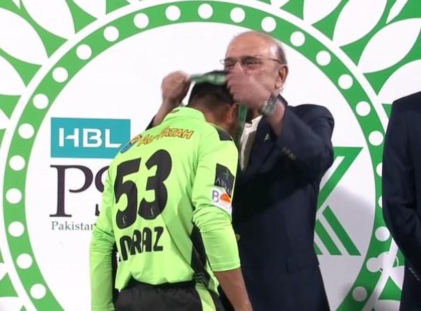 Mehidy Hasan Miraz goes unsold early in PSL 11 auction