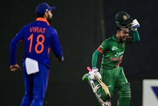 Mehidy Hasan Miraz excited for India series in Bangladesh