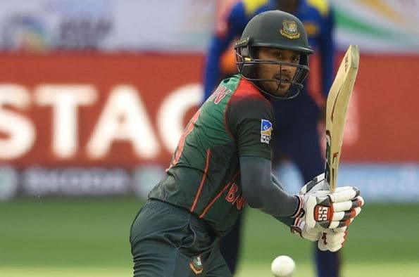 Mohammad Mithun still dreams of playing for national side