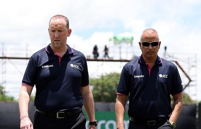 Bangladesh umpire Mukul appointed match official for U19 World Cup final