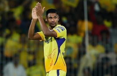 His adaptation has been outstanding: Fleming praises Mustafizur