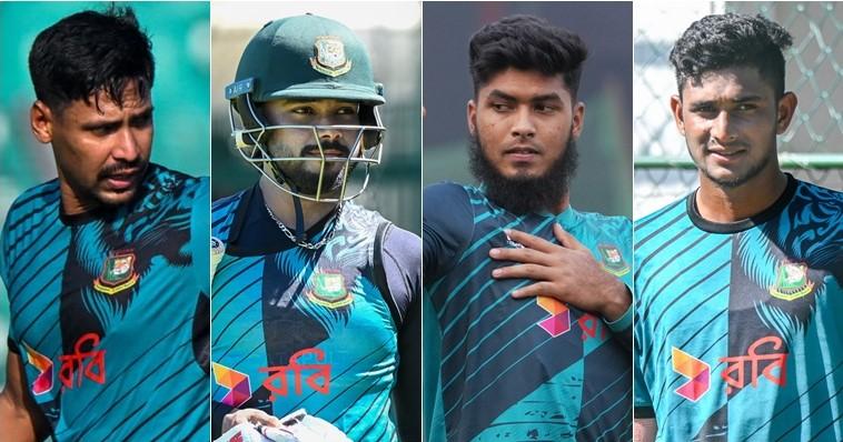 Bangladesh Players in PSL 2026: Full List of Sold Names and Signing Fees