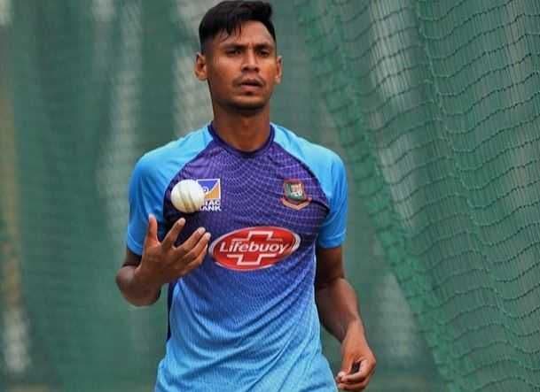Mustafizur isn't the best death bowler in Bangladesh team!