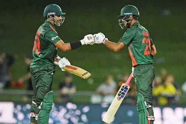 Current cricketers will play Victory Day friendly this time
