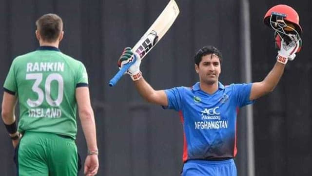 The Najibullah Zadran Chapter : Domestic & International Career, Facts & Figure