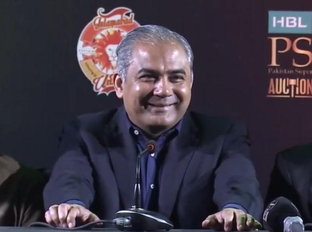 Pakistan agreed to play India after Bangladesh demands were accepted, says Naqvi