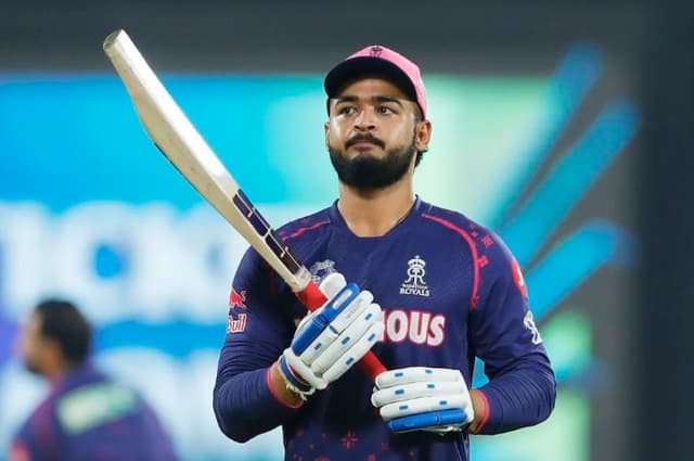 I rate Riyan Parag very highly: Suryakumar Yadav