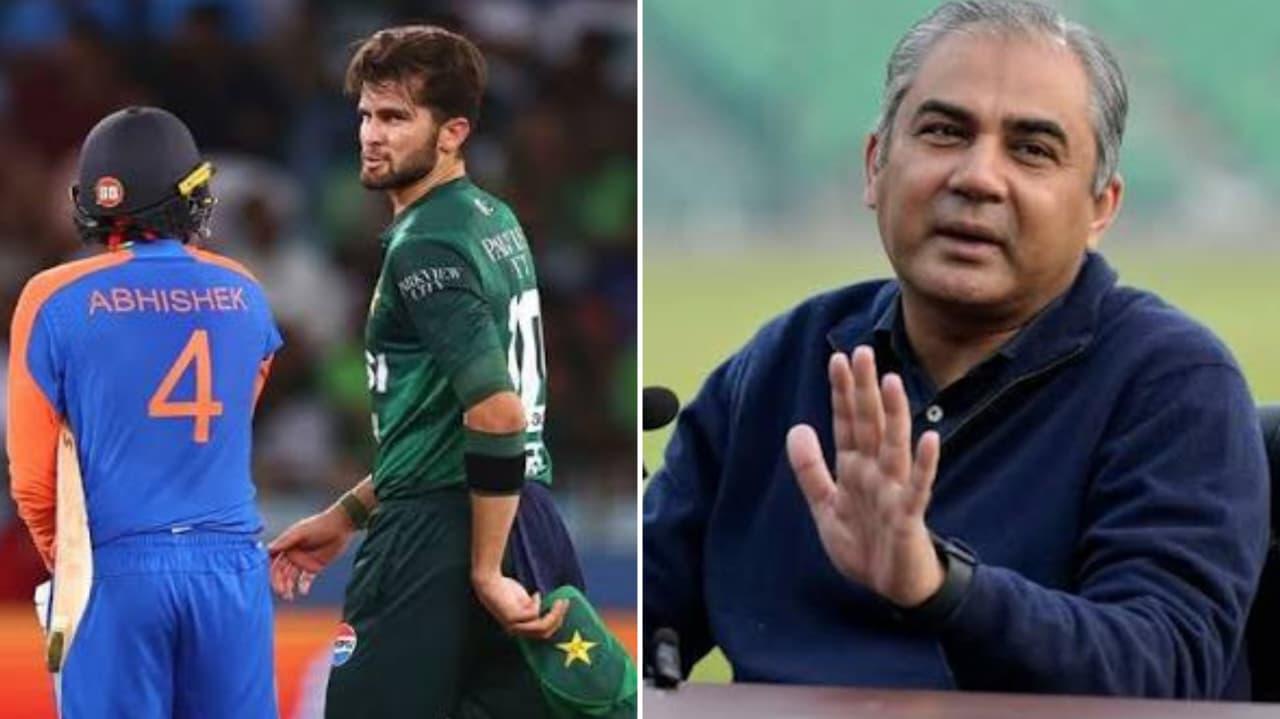 PCB Places Three Demands Before ICC in Lahore Meeting INDvsPAK 2026 T20 World Cup