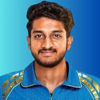 V. Satyanarayana Penmetsa