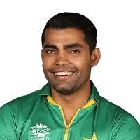 Umar Akmal
