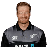 Martin Guptill