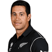 Ross Taylor