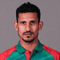 Nasir Hossain