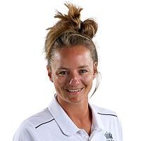 Danielle Wyatt Hodge