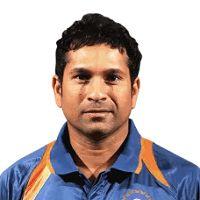 Sachin Tendulkar