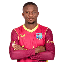 Andre McIntosh McCarthy